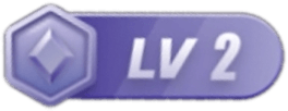 LV2 等级-LV2-ACG信息网