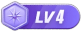 等级-LV4-ACG甜心吧