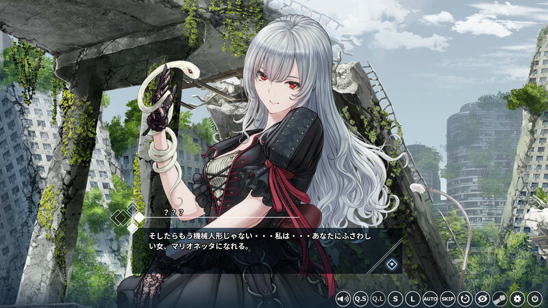 DL9月新作【SLG/战斗H/动态2C】圣手设备 榨精机关的人偶(Holy Hand Device 搾精仕掛けの機械人形)V1.0 机翻汉化【5.60G/新作】-ACG信息网