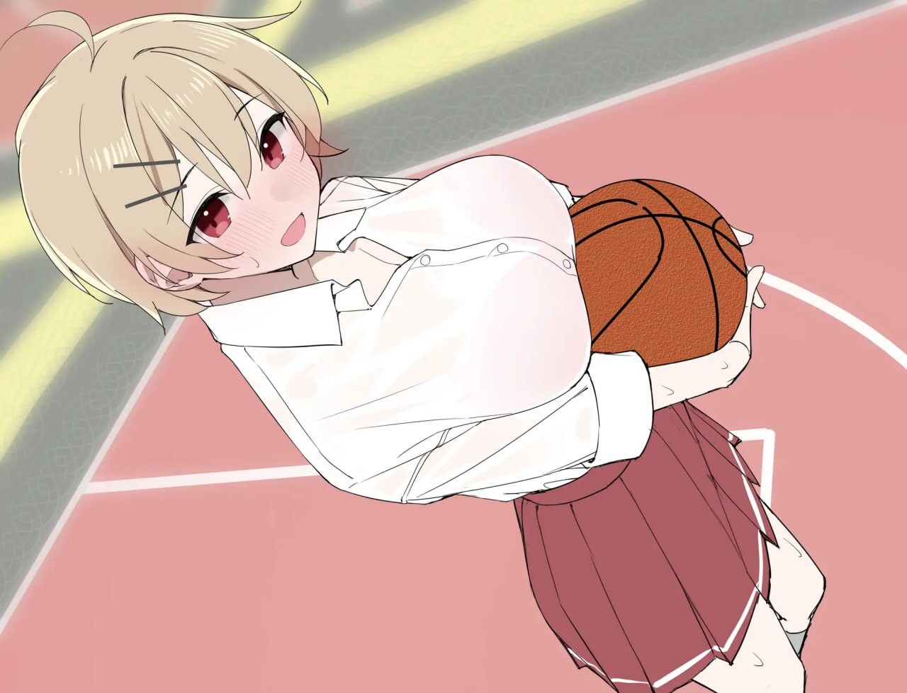 新作[日式RPG/百合] 秘密社团活动 内緒の部活動 AI汉化版+作弊码 [PC+安卓-950M]-ACG信息网