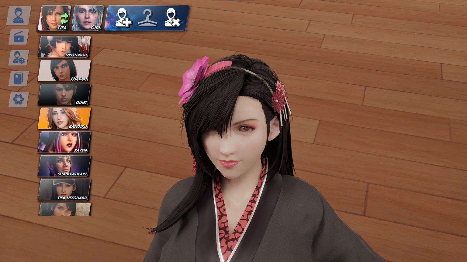 【3D/全动态】TrueFacials_Pro_0.5.5 最新版 附角色包 【更新/5.5G】-ACG信息网