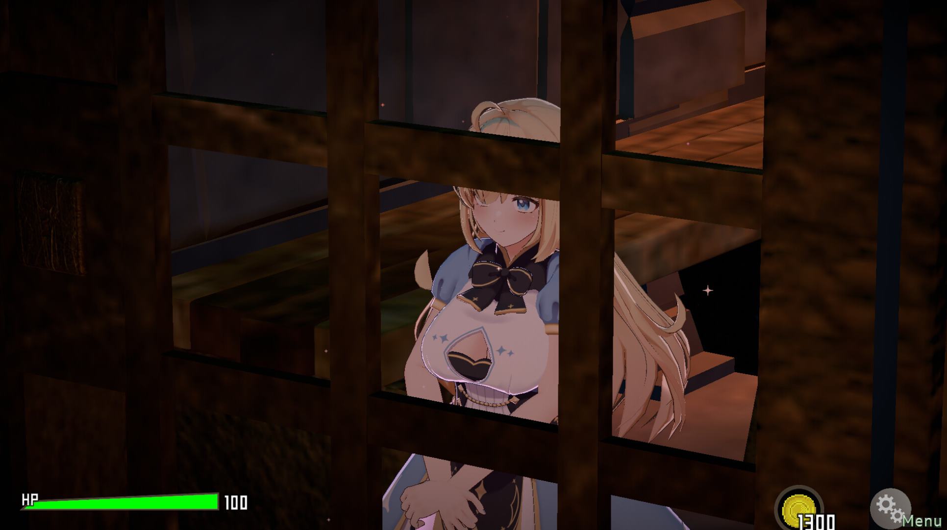 【日式3D/中文/动态】Nomadic Tale 官中步兵版【新作/3.7G】