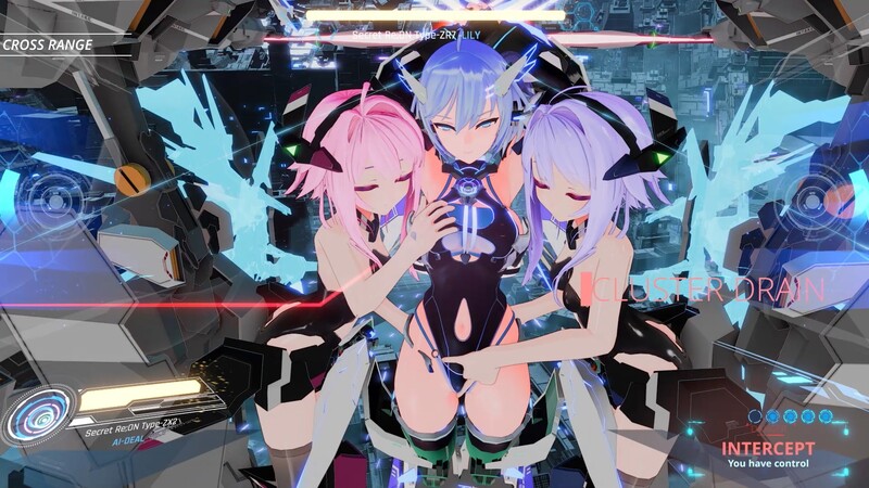 更新[大型3D互动/动作ACT/动态] 驱动妖精 駆动妖精アイディールレイズ V1.9.3 官方中文版+DLC V1.2 [9.90G]