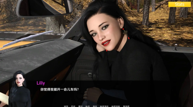 【欧美SLG/汉化/动态】XXEp. 14汉化版【PC+安卓/3.78G/更新】-ACG信息网