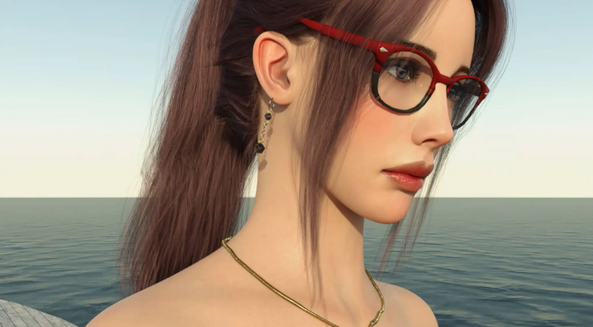 【欧美SLG/汉化/动态】新起点Ch. 2 v.0.6.1汉化版【PC+安卓/17.7G/更新】-ACG信息网