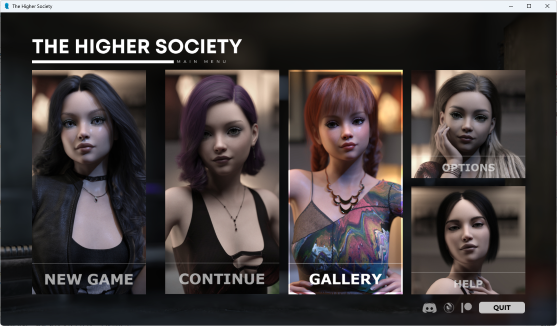 【PC/安卓/AI汉化版/欧美/SLG游戏/1.71G】上流社会 (The Higher Society) P2-Ver0.1 AI汉化版+PC+安卓+欧美SLG游戏+1.71G-ACG信息网