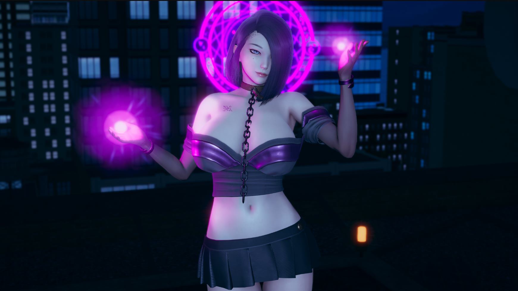 【欧美SLG/中文/动态】凤凰Phoenixes v0.15 官中版 安卓+PC【更新/5.2G】