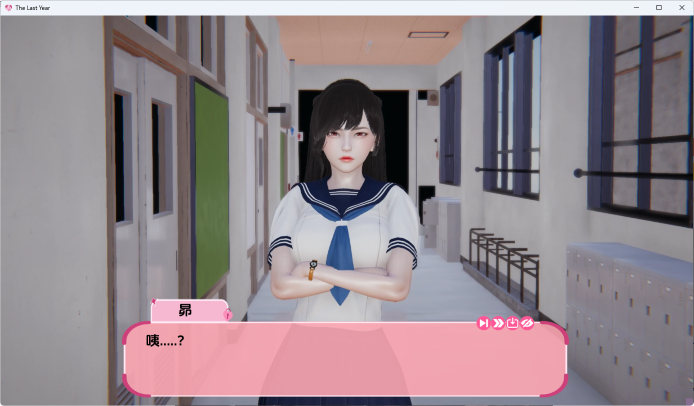 【PC/安卓/AI汉化版/欧美/SLG游戏/1.61G】最后一年 (The Last Year)v0.4Bugfix AI汉化版+PC+安卓+欧美SLG游戏+1.61G