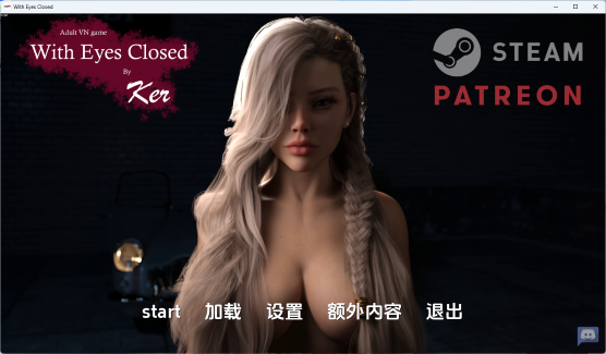 【PC/安卓/AI汉化版/欧美/SLG游戏/6.76G】闭目养神 (With Eyes Closed) S2 Ch.8 AI汉化版+PC+安卓+欧美SLG游戏+6.76G-ACG信息网