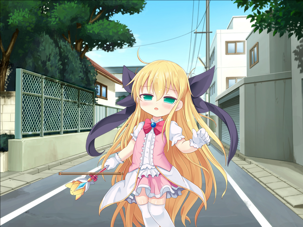 【PC/AI汉化/日式/SLG游戏/4.45G】 孕辱女主角们 孕辱ヒロインズ Ver1.14 AI汉化版+全回想存档+日式SLG游戏+4.45G-ACG甜心吧