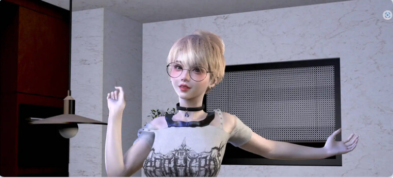 【PC/汉化/亚洲风/SLG游戏/1.04G】 NTR之谜 The Mystery of NTR Ver0.5 汉化版+亚洲风SLG游戏+1.04G