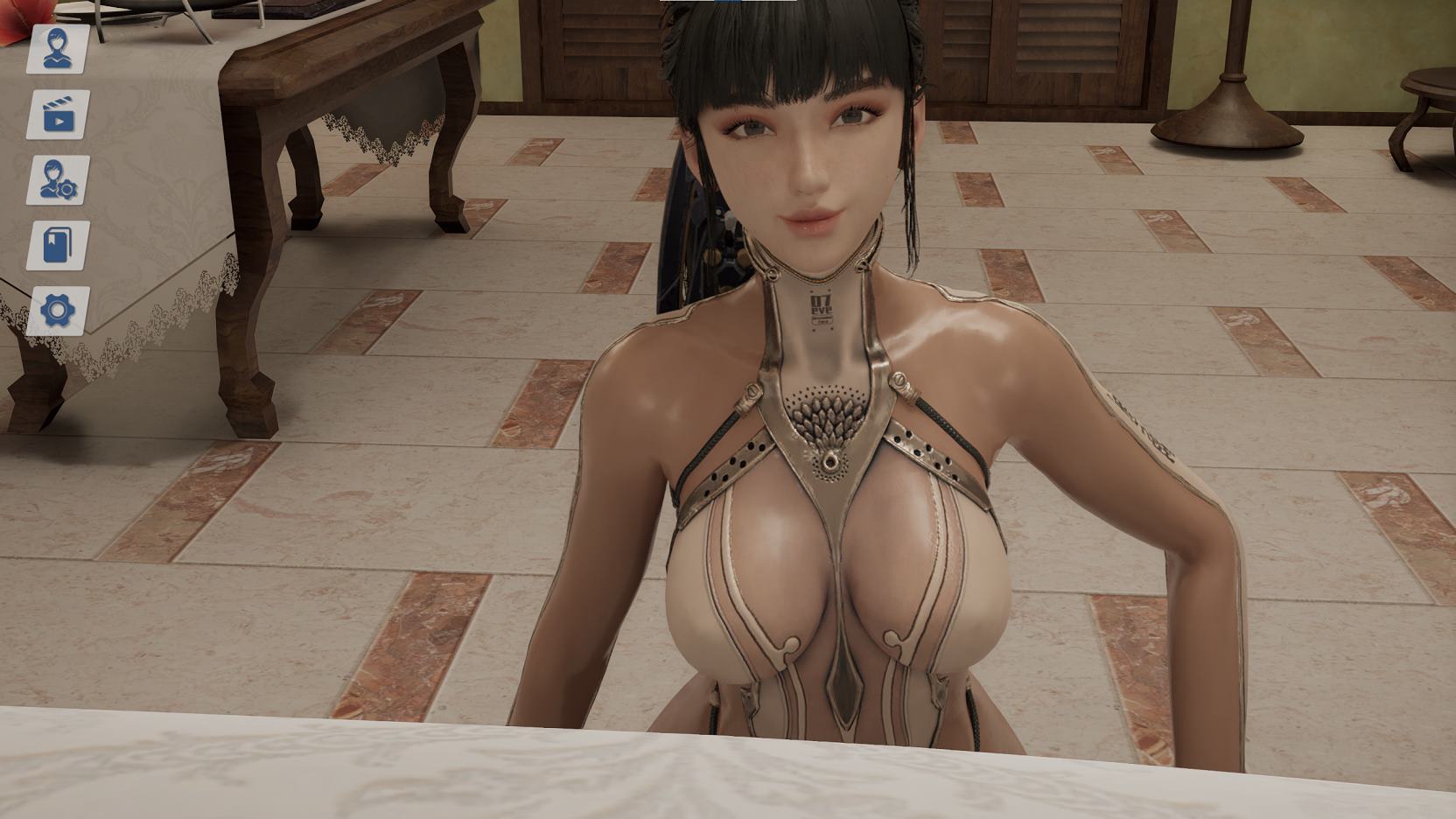 【3D/全动态】TrueFacials_Pro_0.5.7 完整专业版 附角色包 【更新/8.1G】-ACG信息网