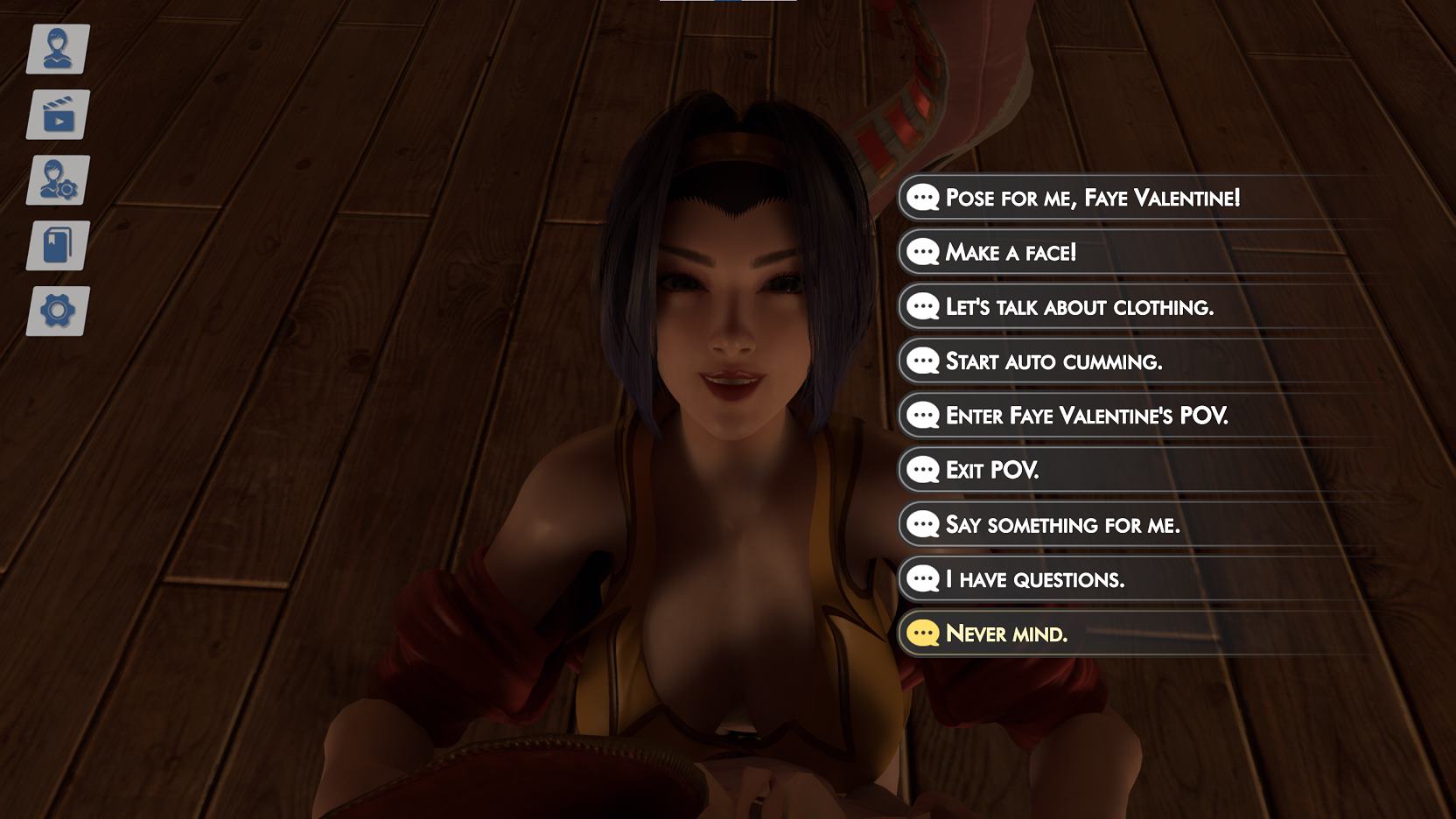 【3D/全动态】TrueFacials_Pro_0.5.7 完整专业版 附角色包 【更新/8.1G】
