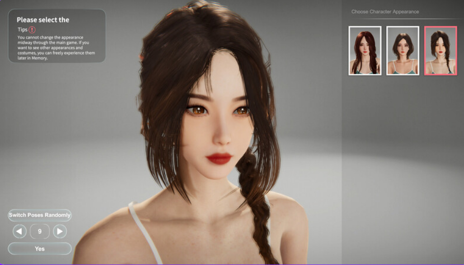 【PC/中文/DLC/动态/互动/SLG游戏/10.9G】隔壁的美艳人妻 Ver1.4.21 中文动态互动SLG游戏+DLC+10.9G