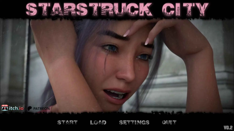 【PC/安卓/AI汉化版/欧美/SLG游戏/6.60G】星光熠熠之城 (Starstruck City) Ver0.2 AI汉化版+PC+安卓+欧美SLG游戏+6.60G-ACG甜心吧