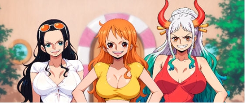 【PC/安卓/AI汉化版/同人/SLG游戏/494M】海贼王 (Lusty Buccaneers) Ver0.29 AI汉化版+PC+安卓+同人SLG游戏+494M-ACG甜心吧