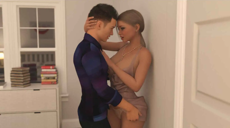 【PC/安卓/AI汉化版/欧美/SLG游戏/7.76】不再有钱 (No More Money) Ver4.2.0S4Ep.2GE AI汉化版+PC+安卓+欧美SLG游戏+7.76G