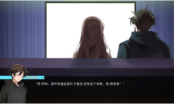 【PC/安卓/MAC/中文/ADV/动态/NTR游戏/10.0G】妈妈为何这样 (He Maid Her Fall) Ver0.6.3 中文+ADV动态NRT游戏+10.0G