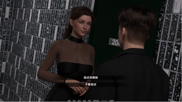 【PC/安卓/欧美/SLG/6.12G】破碎的梦:救赎 (Shattered Dreams: Redemption) Ver0.5 AI版+PC+安卓+欧美SLG游戏+6.12G