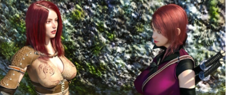 【PC/安卓/AI汉化版/SLG游戏/6.74G】奧通 (The Outong) Ver0.1.8 AI汉化版+PC+安卓+SLG游戏+6.74G-ACG甜心吧