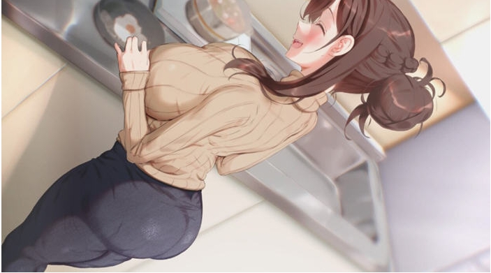 【PC/安卓/MAC/中文/ADV/动态/NTR游戏/10.0G】妈妈为何这样 (He Maid Her Fall) Ver0.6.3 中文+ADV动态NRT游戏+10.0G