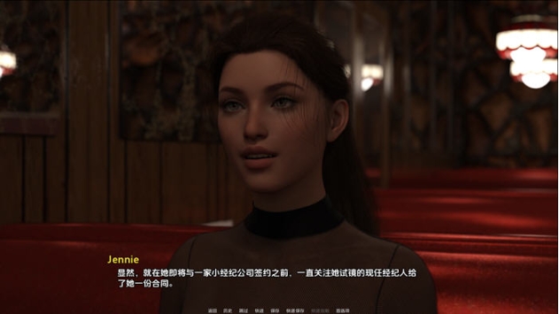 【PC/安卓/欧美/SLG/6.12G】破碎的梦:救赎 (Shattered Dreams: Redemption) Ver0.5 AI版+PC+安卓+欧美SLG游戏+6.12G