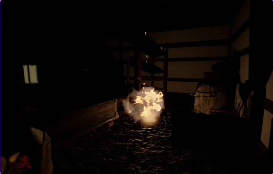 【PC/官中/日式/3D游戏/1.44G】在有山姥的宅邸里 Ver05.15 官中版 存档+去码补丁+日式3D游戏+1.44G