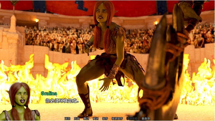 【PC/安卓/AI汉化版/欧美/SLG游戏/6.87G】猎人:宇宙海盜 (Hunter: Space Pirates) Ch.3P1Ver0.3.0.1 AI汉化版+PC+安卓+欧美SLG游戏+6.87G