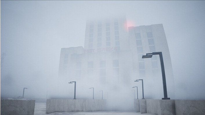 【PC/汉化版/解谜/冒险/4.55G】阈限出口 (Liminal Exit)汉化版+解谜冒险游戏+4.55G