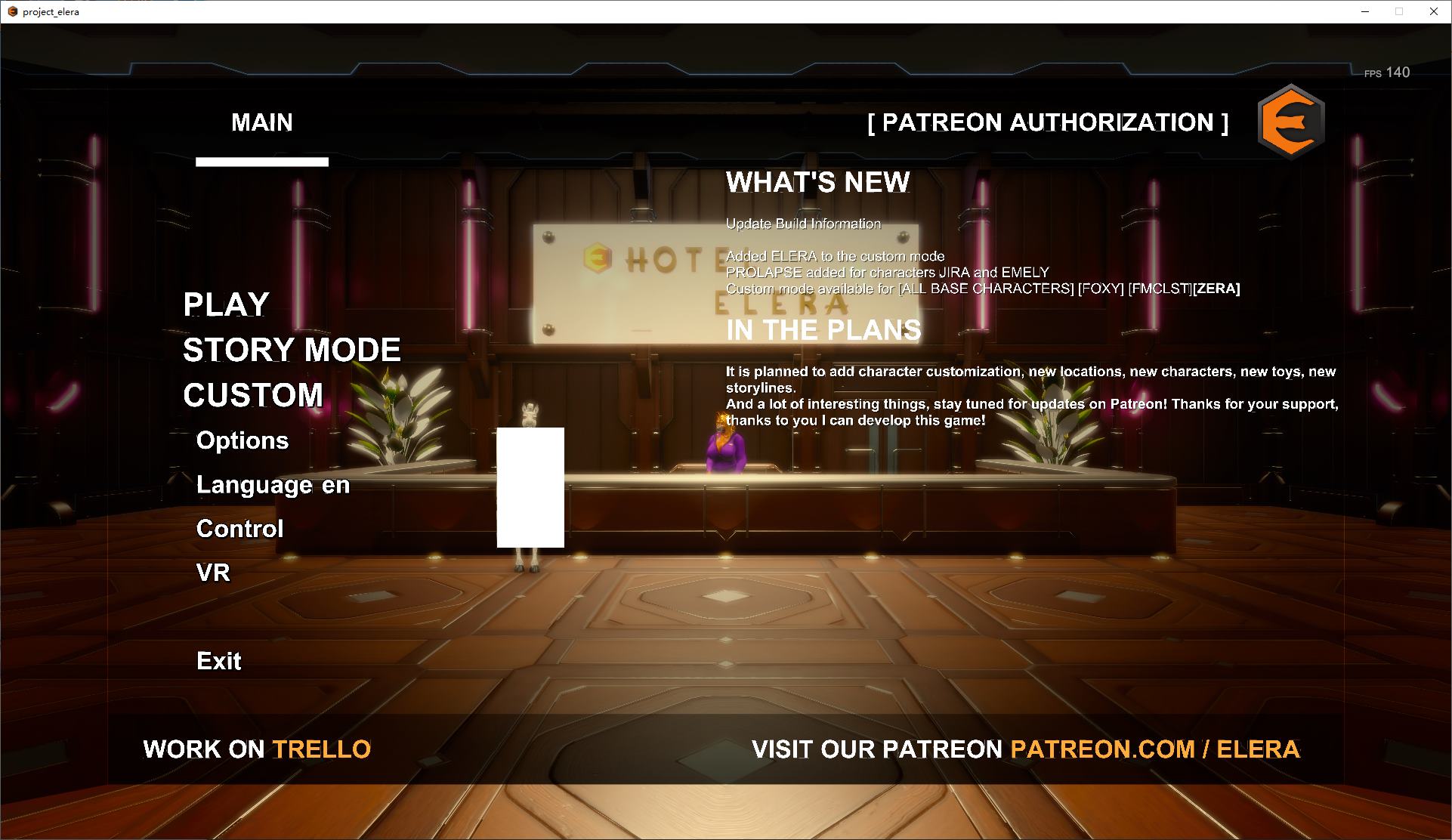 【欧美3D/动态】Hotel Elera v20251026 官中体験版【更新/3.3G】-ACG甜心吧