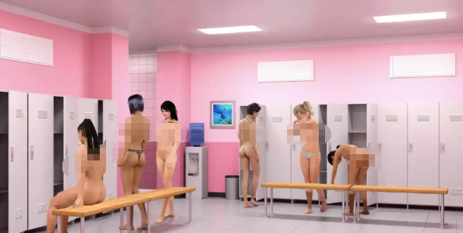 【欧美SLG/汉化/动态】凯特的故事1.00汉化版【PC+安卓/2.17G/更新】-ACG甜心吧