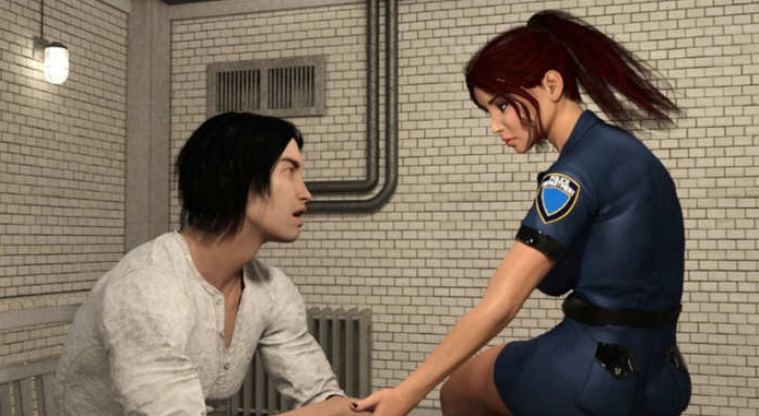 【PC/安卓/AI汉化版/欧美/SLG游戏/6.41G】马尼拉-肖: 勒索的迷恋 (Manila Shaw) Ver0.39JD AI汉化版+PC+安卓+欧美SLG游戏+6.41G