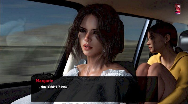 【PC/AI汉化版/SLG/3.69G】光明之主 (Bright Lord) Ver1.14.0 AI汉化版+SLG游戏+3.69G