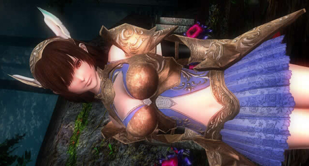 【PC/汉化版/i社/动作/冒险/ACT游戏/4.57G】幻影现实 ILLUSION FIELD Ver1.0 汉化版+i社出品+动作冒险ACT游戏+4.57G