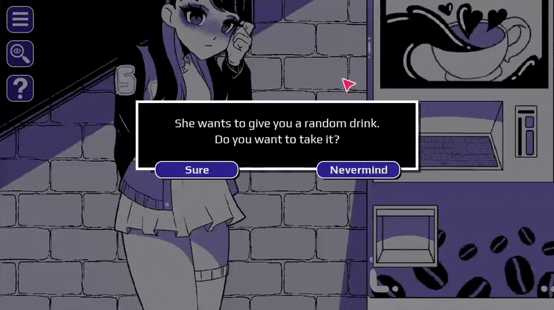 【重口SLG/中文/动态】异常咖啡机1 安卓+PC 官中步兵版【更新/1.6G】