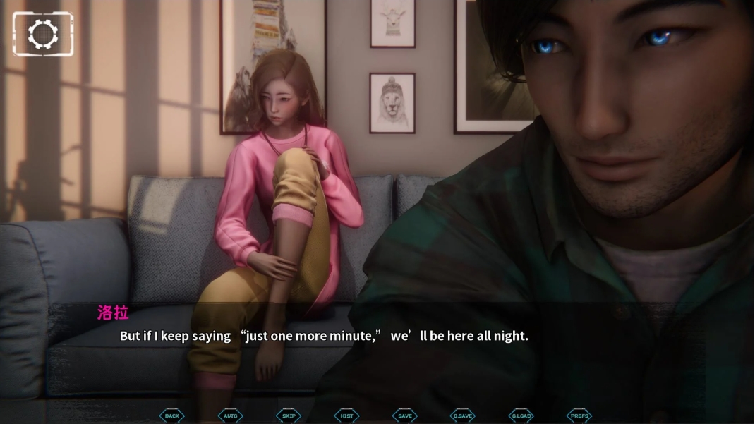 【PC/安卓/AI汉化版/亚洲/动态/SLG游戏/6.62G】阿斯特里翁 (Astreon ) Ch.2v0.3 AI汉化版+PC+安卓+亚洲动态SLG游戏+6.62G