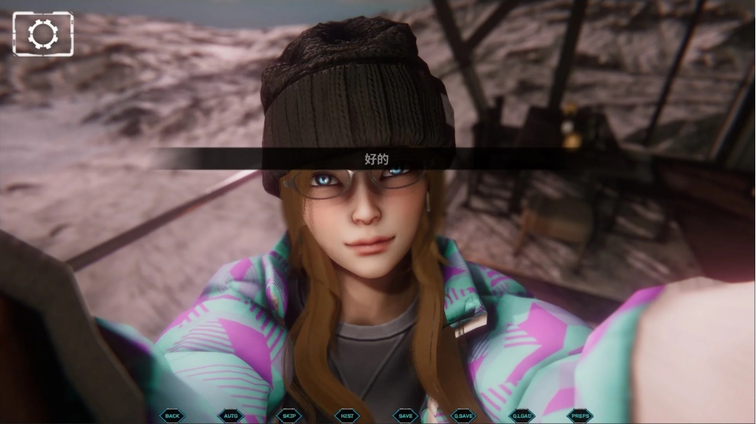 【PC/安卓/AI汉化版/亚洲/动态/SLG游戏/6.62G】阿斯特里翁 (Astreon ) Ch.2v0.3 AI汉化版+PC+安卓+亚洲动态SLG游戏+6.62G