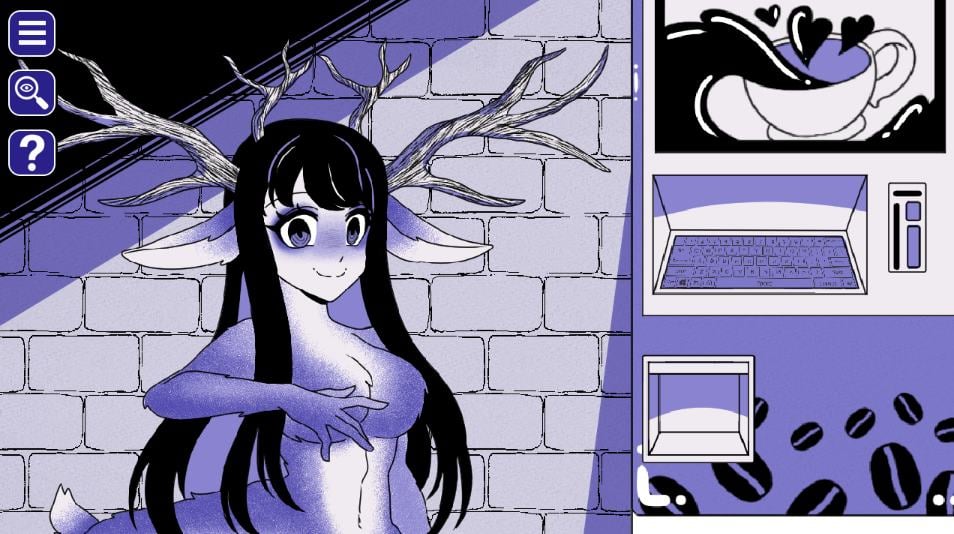 【重口SLG/中文/动态】异常咖啡机1 安卓+PC 官中步兵版【更新/1.6G】