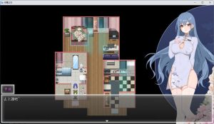 【PC/官中/步兵版/国产/ARPG游戏/1.49G】 夜幕之花 Night Bloom Ver0.528 官方中文步兵版+存档+国产ARPG游戏+1.49G