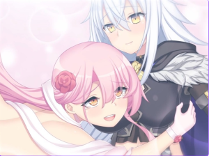 【PC/AI汉化/RPG游戏/8.71G】龙血~以龙的诅咒发誓向上帝复仇的RPG Ver2.01 AI汉化版+自带全回想+日式RPG游戏+8.71G