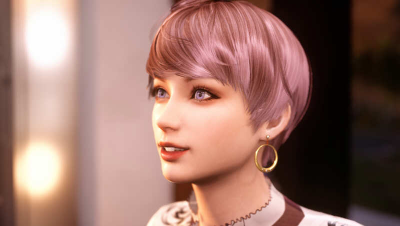 【PC/官中/3D互动/开放世界/全动态/38.3G】与你在一起（BnB-TOGETHER BnB）Ver250730 STEAM官中+3D互动全动态开放世界+38.3G