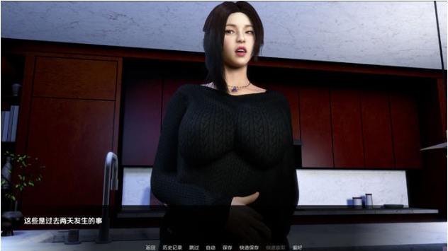 【PC/安卓/亚洲风/动态/SLG游戏/1.57G】 NTR之谜 The Mystery of NTR Ver0.4 PC+安卓+汉化版+亚洲风动态SLG游戏+1.57G