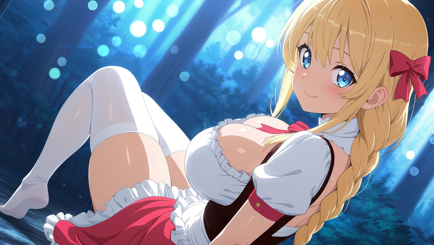 【休闲SLG/中文/动态】弹射女孩 官中步兵版 【新作/650M】