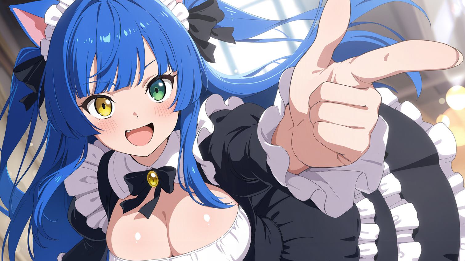 【休闲SLG/中文/动态】弹射女孩 官中步兵版 【新作/650M】