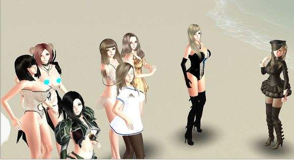 【PC/汉化版/i社/11.0G】猎影之狼-暗夜 プレミアムプレイ Ver1.1.3.0 汉化版+i社巨作+11.0G