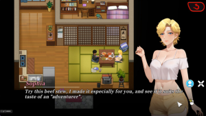 【PC/官中/步兵版/全动态/SLG游戏/4.57G】幸福岛幻想 Ver1.0.4.1B 官方中文步兵版+正式版+全动态沙盒SLG游戏+4.57G