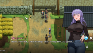 【PC/官中/步兵版/全动态/SLG游戏/4.57G】幸福岛幻想 Ver1.0.4.1B 官方中文步兵版+正式版+全动态沙盒SLG游戏+4.57G