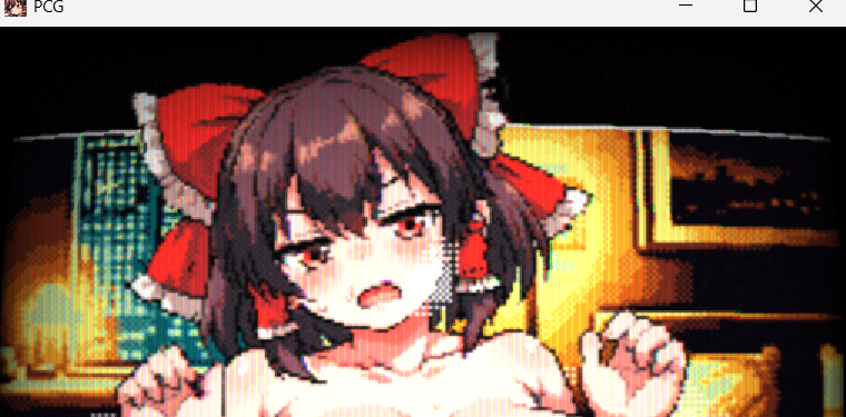 【PC/安卓/爆款/SLG游戏/275M】像素召唤女孩 -蕾- Ver1.04 生肉版+自带全回想解放+PC+安卓+爆款SLG游戏+275M