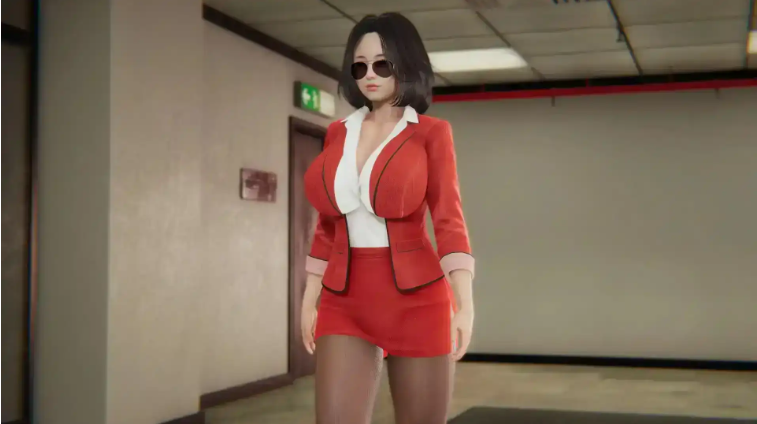 【PC/安卓/AI汉化版/日系/SLG游戏/1.24G】巴斯蒂安的家庭秘密 (Bastian’s Family Secret) Ver0.02.8 AI汉化版+PC+安卓+日系SLG游戏+1.24G