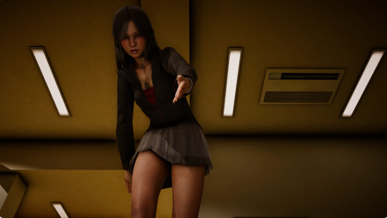 【PC/安卓/AI汉化版/亚洲风/SLG游戏/1.87G】血债血偿（Bound By Blood）Ver1.2 内嵌AI汉化+PC+安卓+1.87G